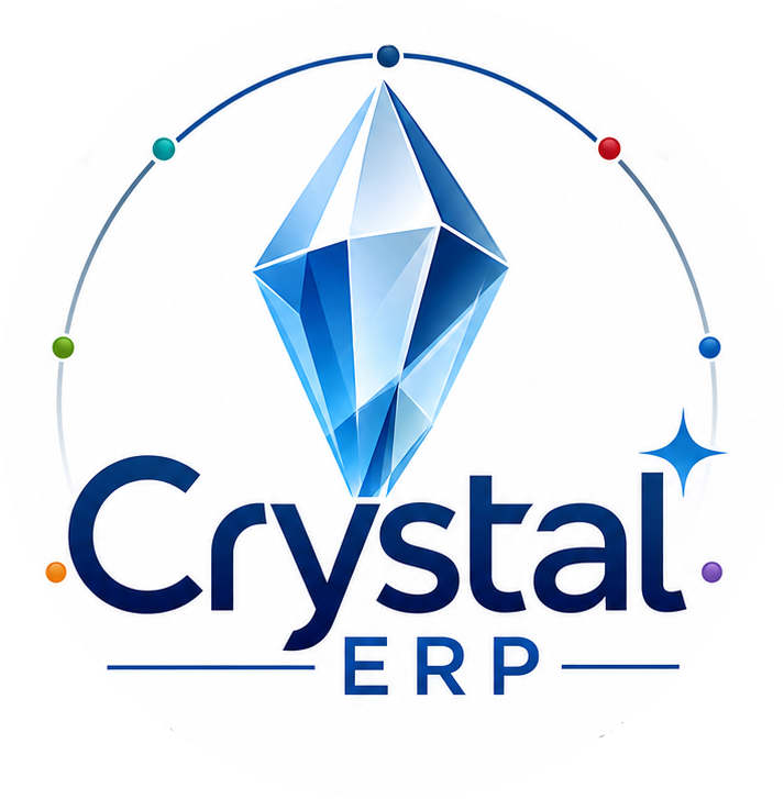 Crystal ERP